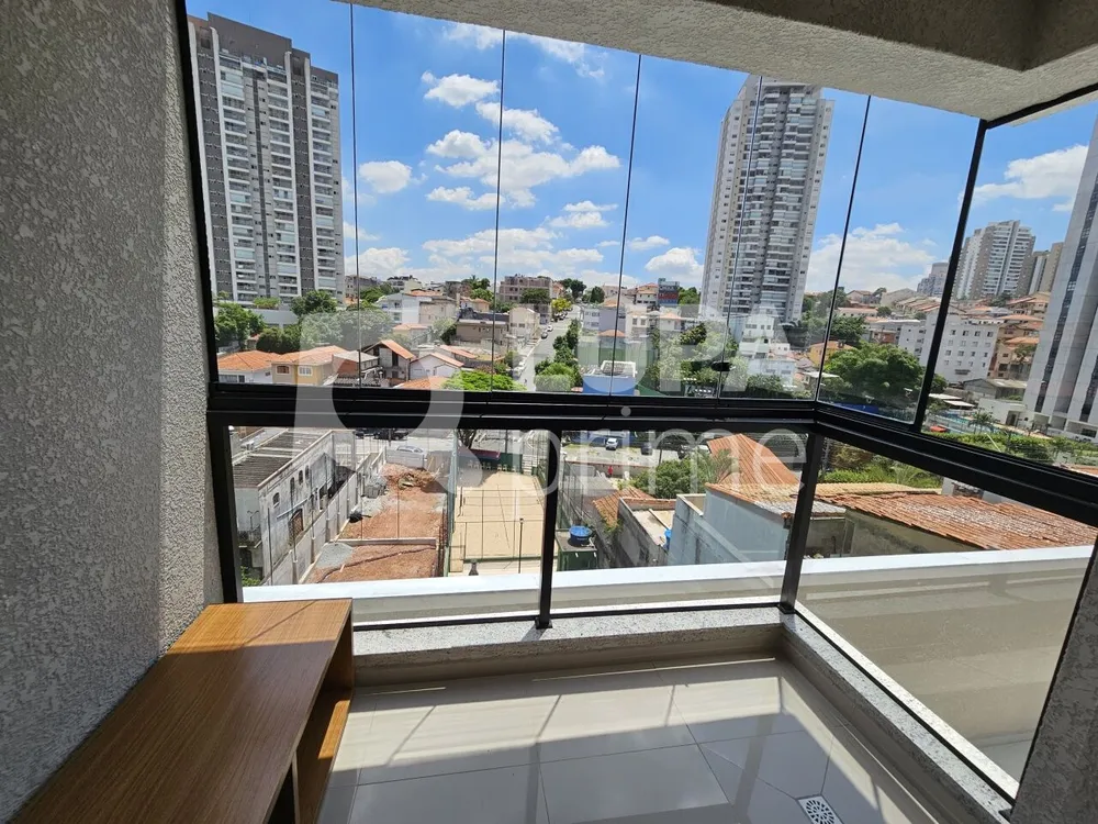 Apartamento, 2 quartos, 60 m² - Foto 8