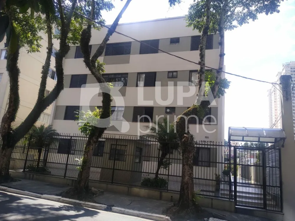 Apartamento, 2 quartos, 64 m² - Foto 3