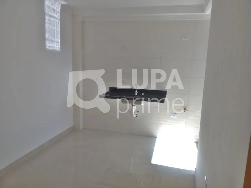 Apartamento, 2 quartos, 42 m² - Foto 5