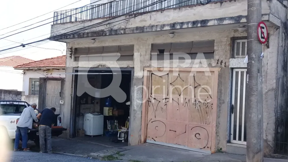Terreno, 385 m² - Foto 1