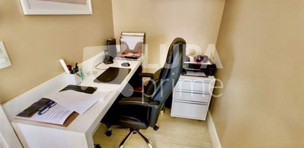 Apartamento à venda com 3 quartos, 133m² - Foto 3