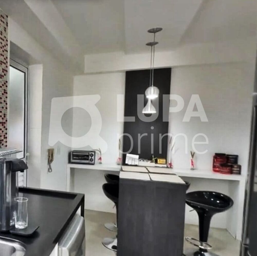 Apartamento à venda com 3 quartos, 133m² - Foto 4