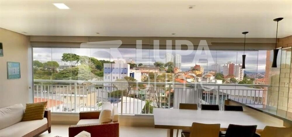Apartamento à venda com 3 quartos, 133m² - Foto 7