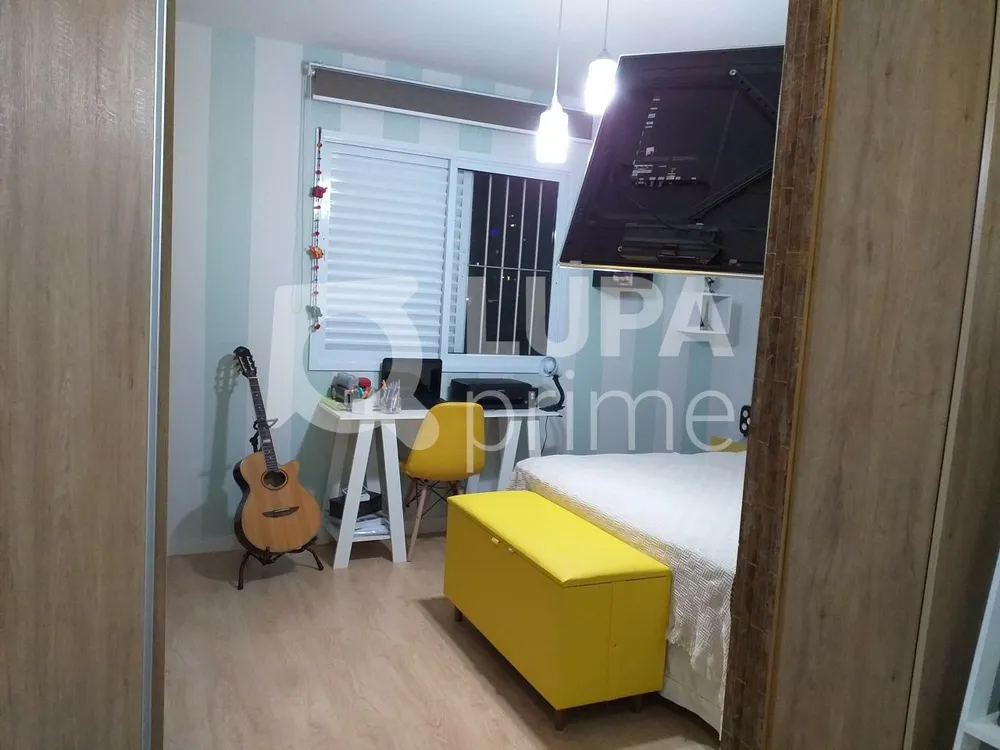 Casa, 3 quartos, 105 m² - Foto 10