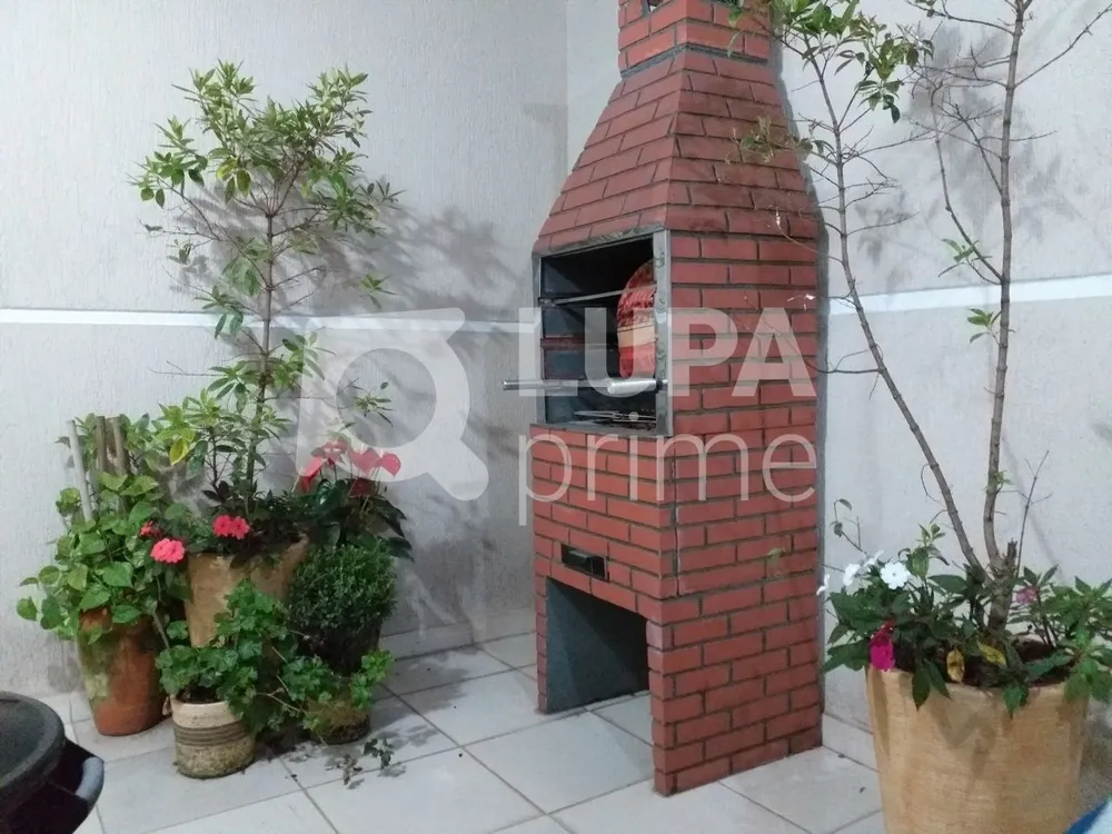Casa, 3 quartos, 105 m² - Foto 8