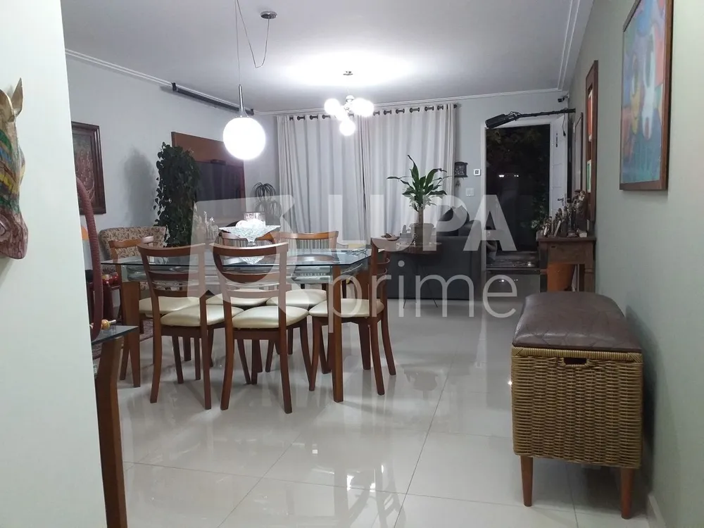 Casa, 3 quartos, 105 m² - Foto 1