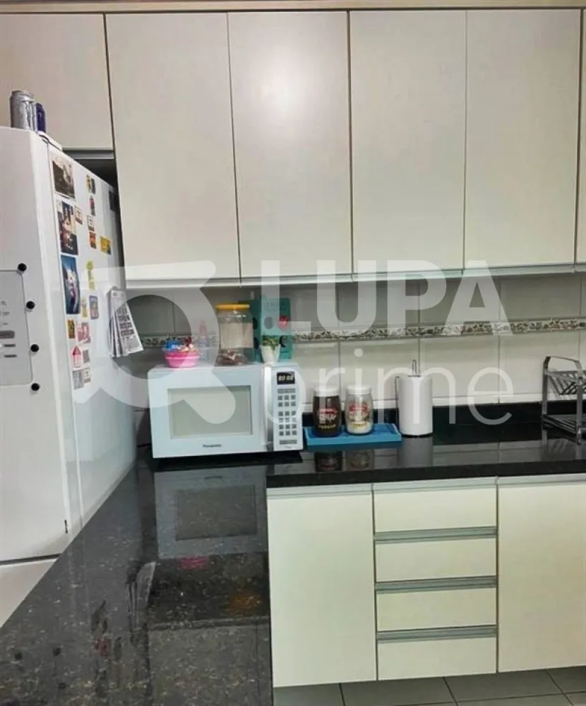 Casa, 3 quartos, 110 m² - Foto 6