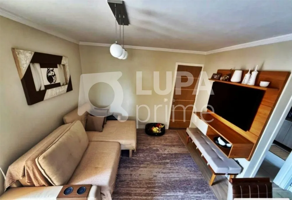 Apartamento, 3 quartos, 68 m² - Foto 3