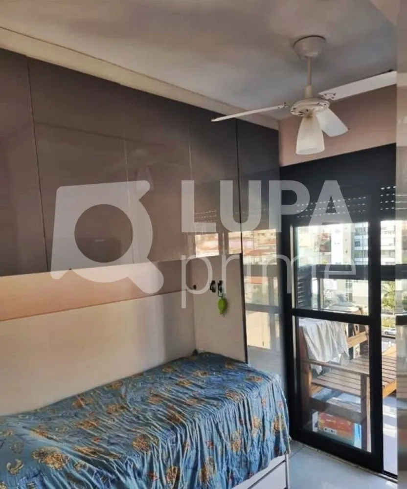 Apartamento, 2 quartos, 57 m² - Foto 7
