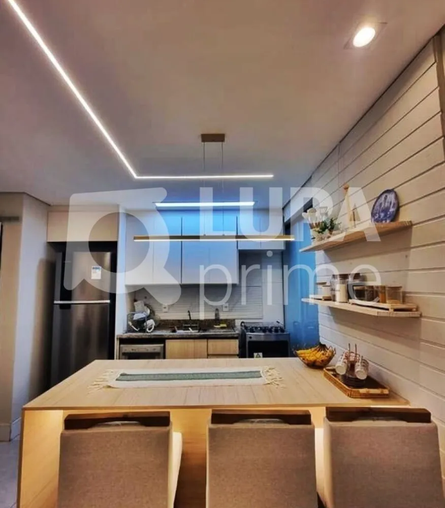 Apartamento, 2 quartos, 57 m² - Foto 9