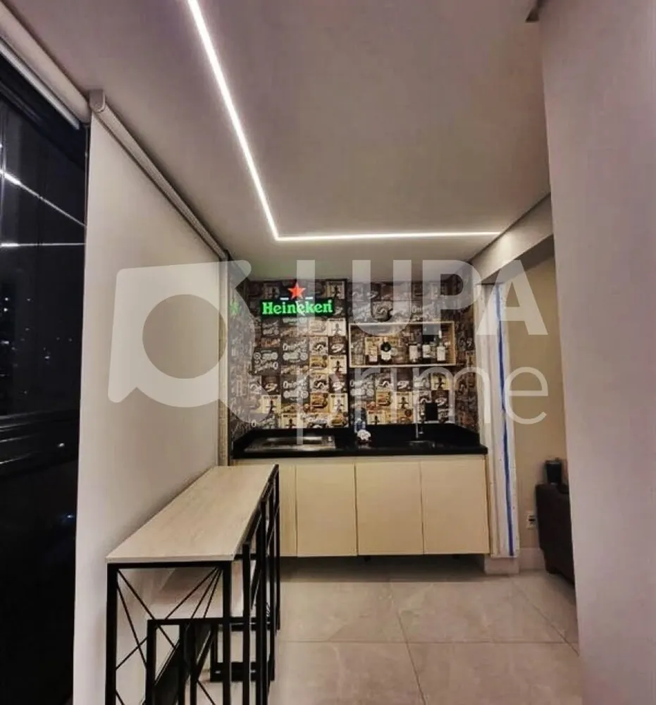 Apartamento, 2 quartos, 57 m² - Foto 10