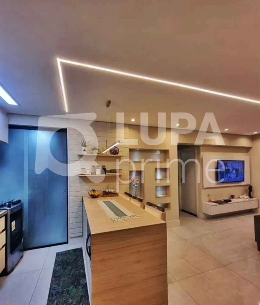 Apartamento, 2 quartos, 57 m² - Foto 2