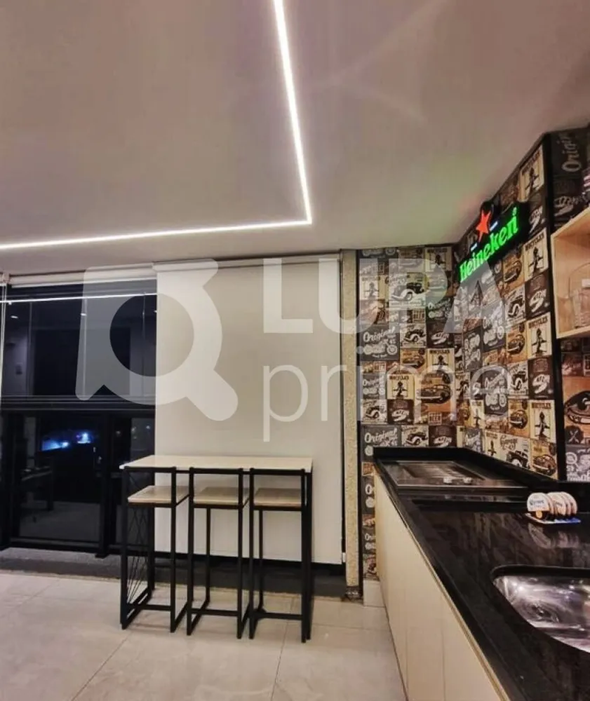 Apartamento, 2 quartos, 57 m² - Foto 4
