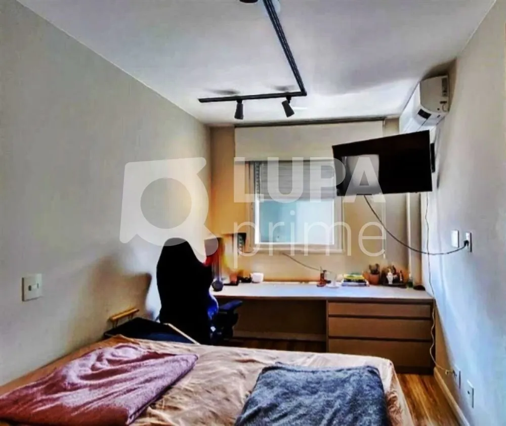 Apartamento, 2 quartos, 69 m² - Foto 7