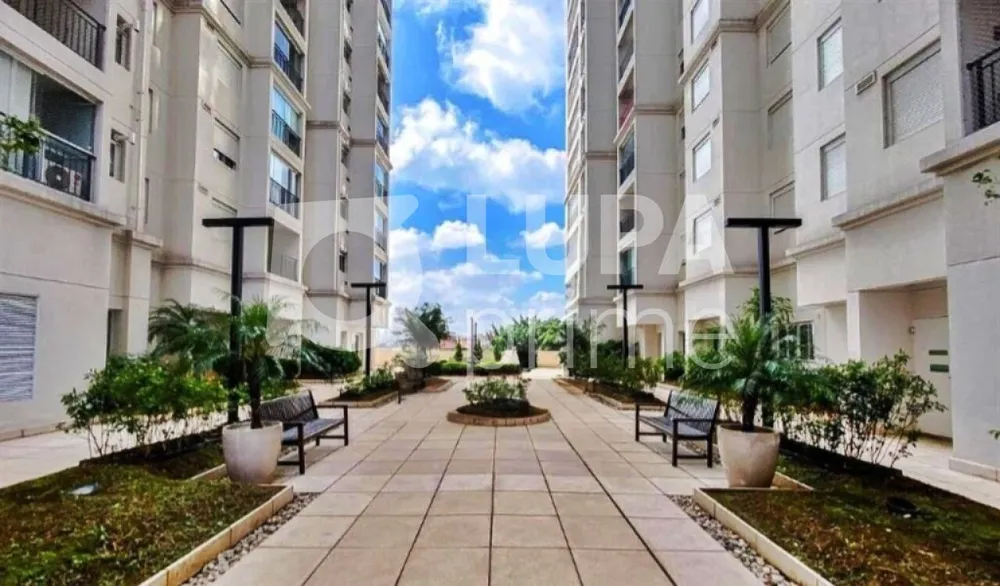 Apartamento, 2 quartos, 69 m² - Foto 1