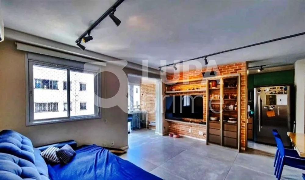 Apartamento, 2 quartos, 69 m² - Foto 6