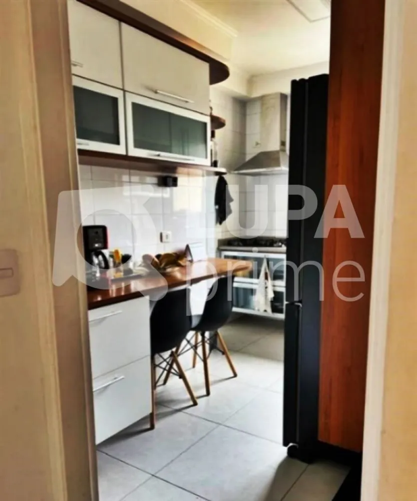 Apartamento, 2 quartos, 70 m² - Foto 11