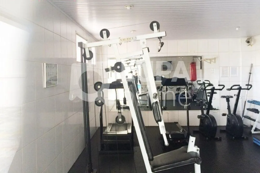 Apartamento, 2 quartos, 45 m² - Foto 5