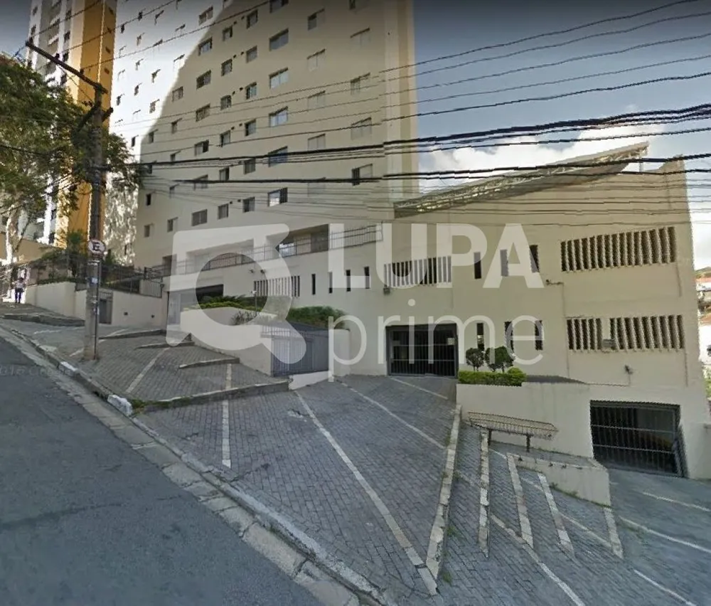 Apartamento, 2 quartos, 45 m² - Foto 1
