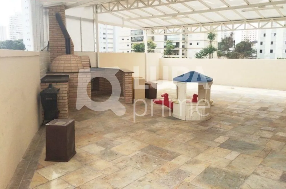 Apartamento, 2 quartos, 45 m² - Foto 16