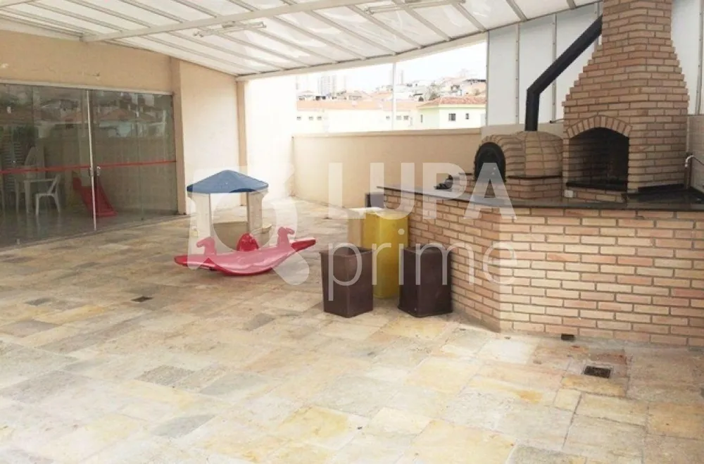 Apartamento, 2 quartos, 45 m² - Foto 15