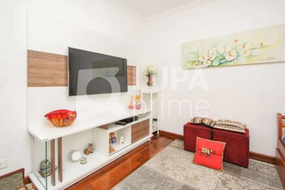 Apartamento, 3 quartos, 105 m² - Foto 9