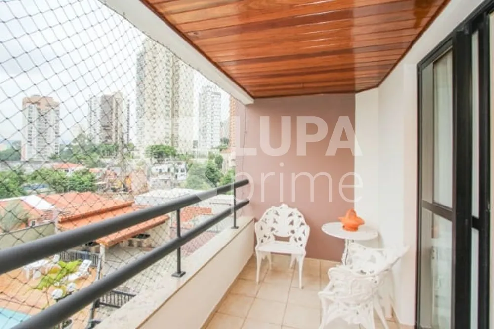 Apartamento, 3 quartos, 105 m² - Foto 3