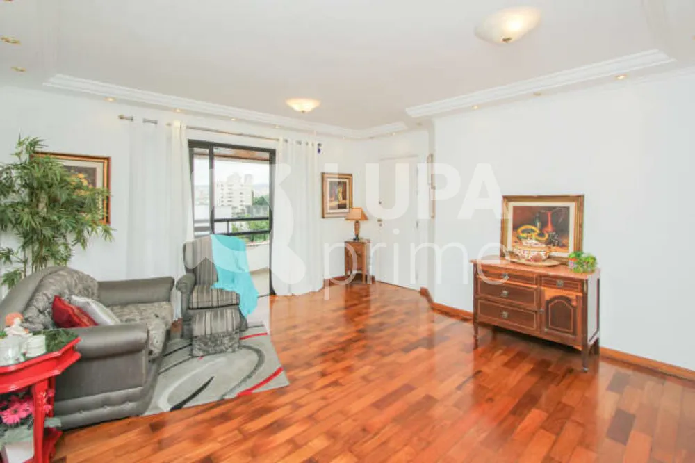 Apartamento, 3 quartos, 105 m² - Foto 2