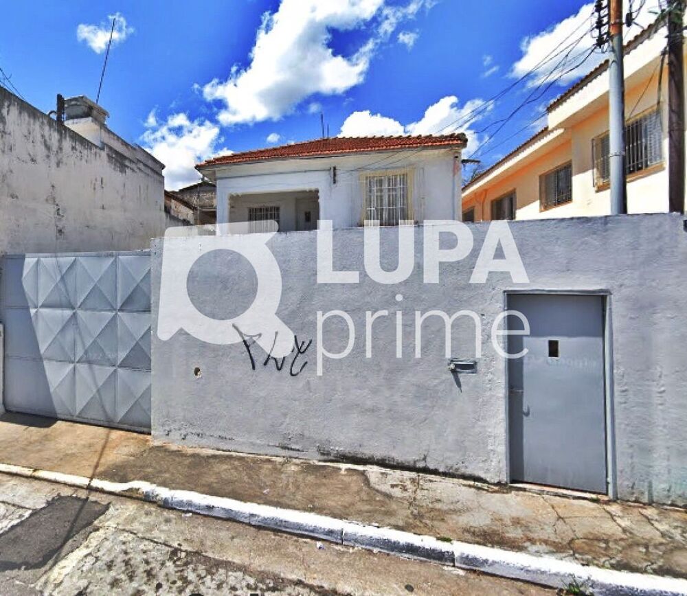 Terreno, 500 m² - Foto 1