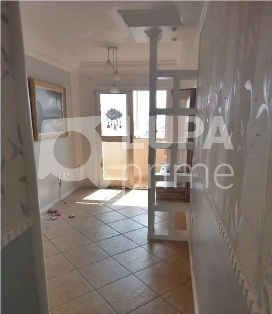 Apartamento, 2 quartos, 54 m² - Foto 2