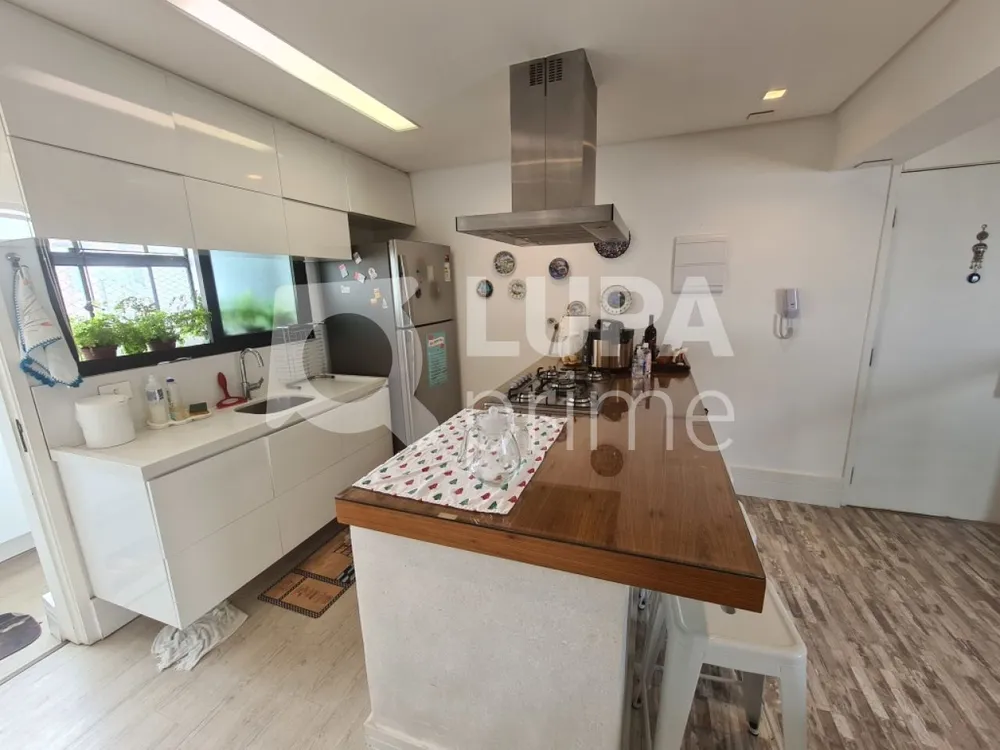 Apartamento, 3 quartos, 200 m² - Foto 5