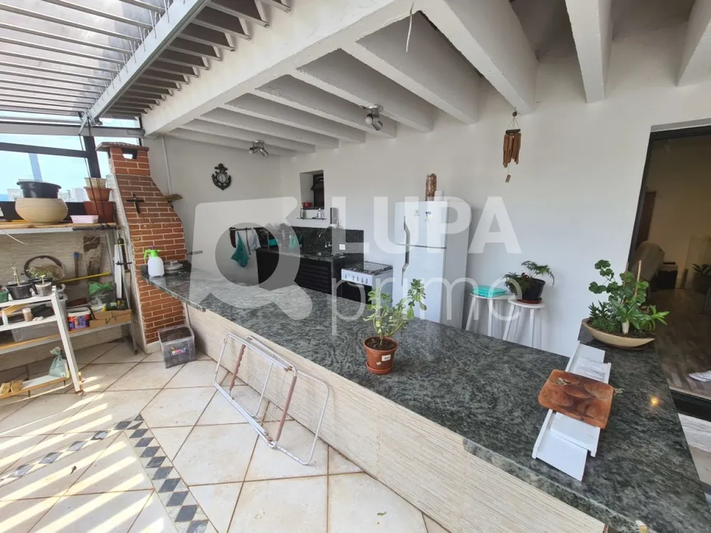 Apartamento, 3 quartos, 200 m² - Foto 2