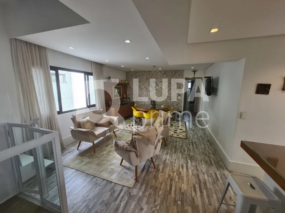 Apartamento, 3 quartos, 200 m² - Foto 3
