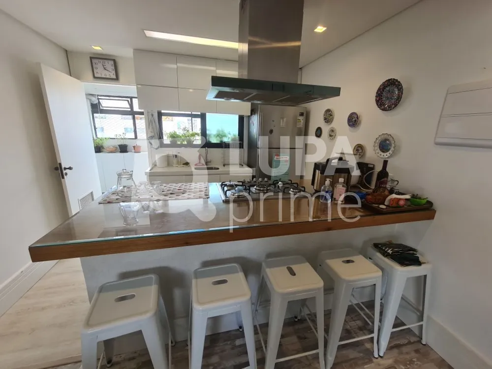 Apartamento, 3 quartos, 200 m² - Foto 10