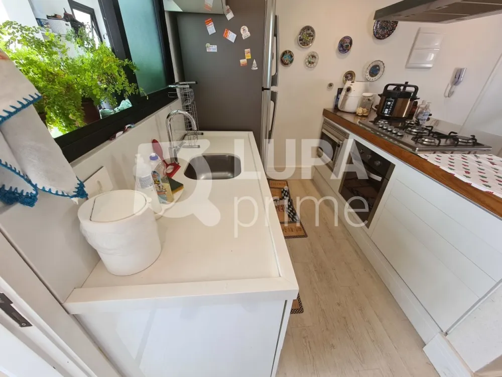 Apartamento, 3 quartos, 200 m² - Foto 8