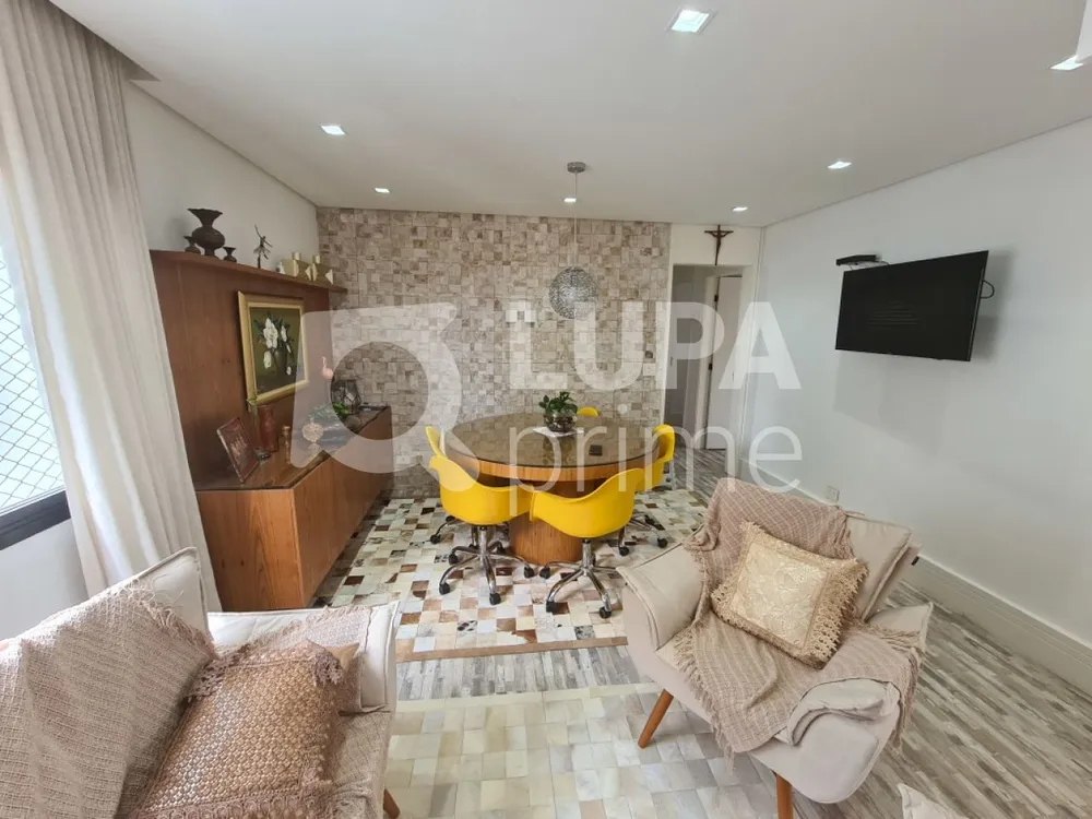 Apartamento, 3 quartos, 200 m² - Foto 13
