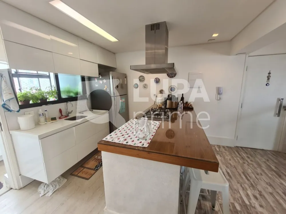 Apartamento, 3 quartos, 200 m² - Foto 9