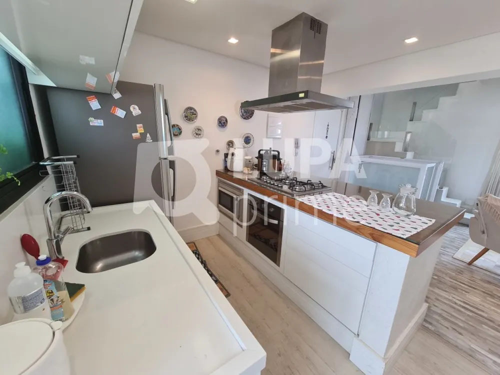 Apartamento, 3 quartos, 200 m² - Foto 6