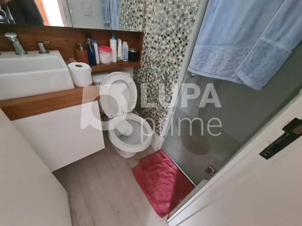 Apartamento, 3 quartos, 200 m² - Foto 4