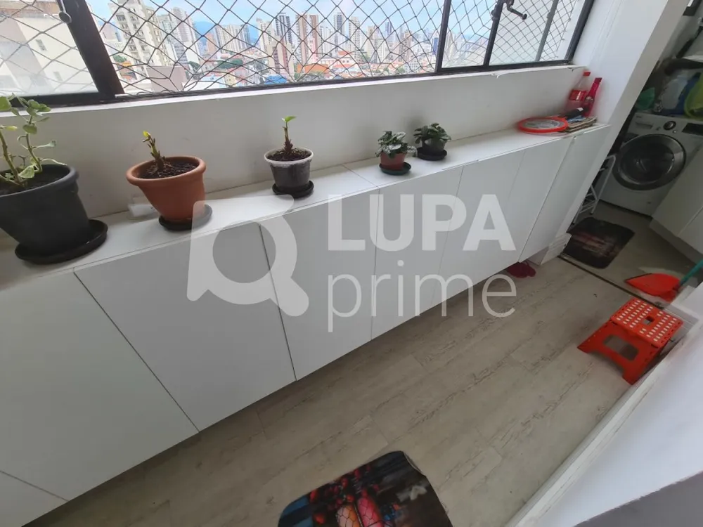 Apartamento, 3 quartos, 200 m² - Foto 16