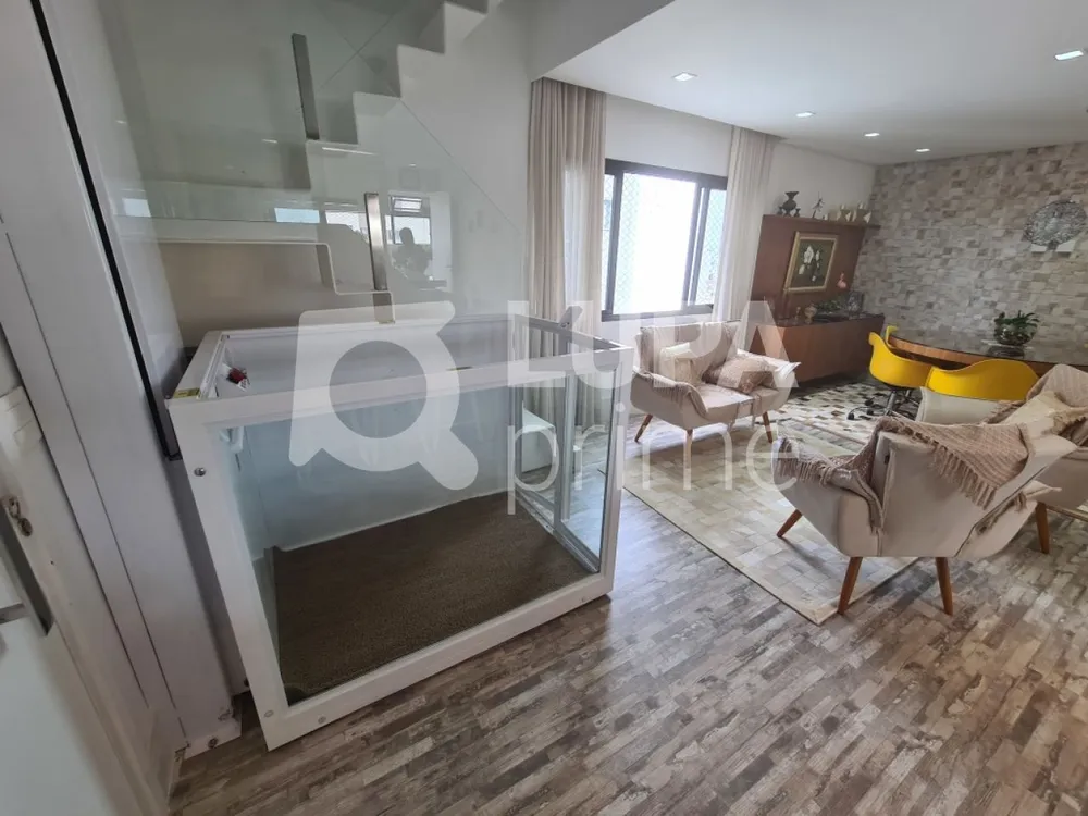 Apartamento, 3 quartos, 200 m² - Foto 12