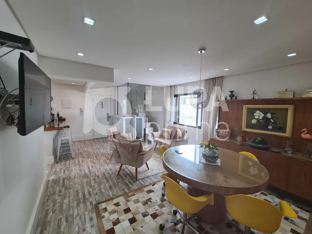 Apartamento, 3 quartos, 200 m² - Foto 14