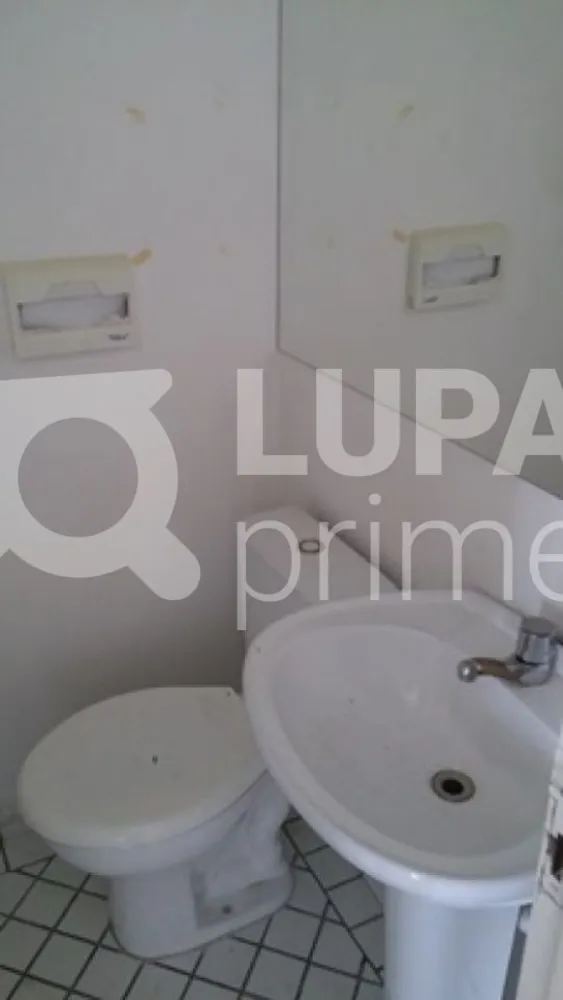 Sala-Conjunto, 33 m² - Foto 9
