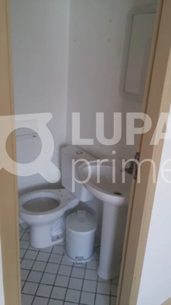 Sala-Conjunto, 33 m² - Foto 11