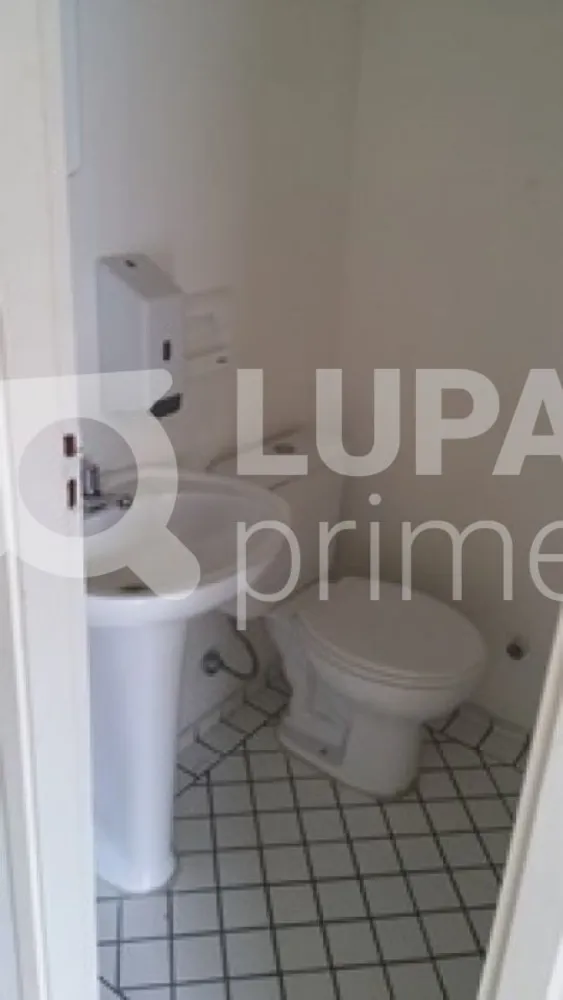 Sala-Conjunto, 33 m² - Foto 7