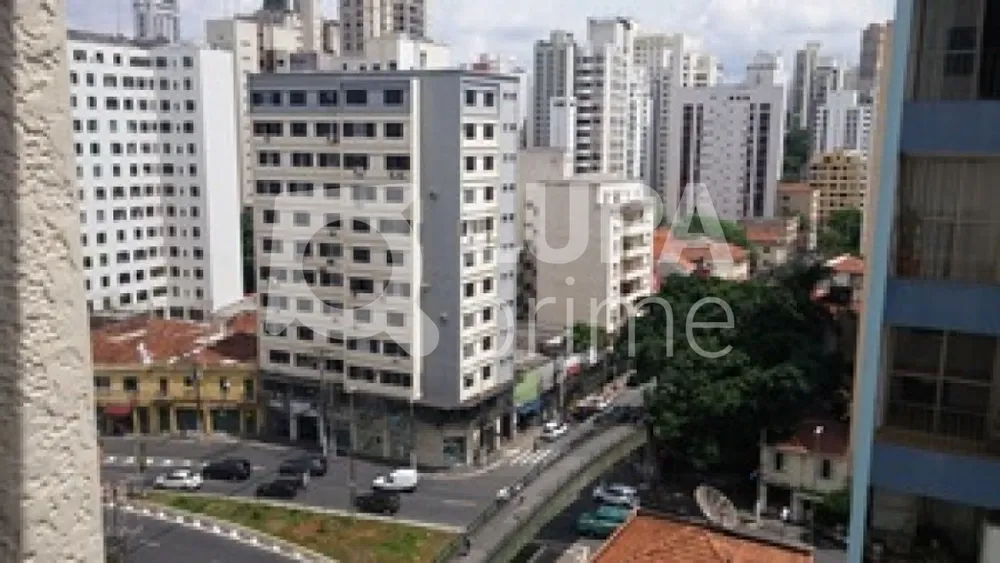 Sala-Conjunto, 33 m² - Foto 8