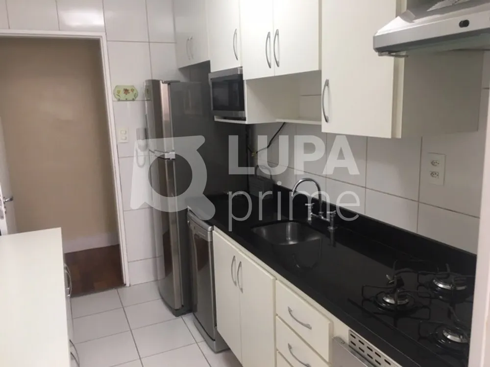 Apartamento, 2 quartos, 83 m² - Foto 11