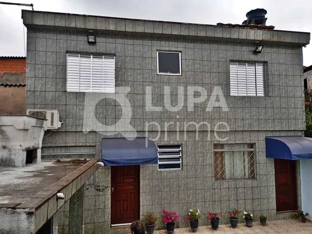 Casa, 5 quartos, 236 m² - Foto 5