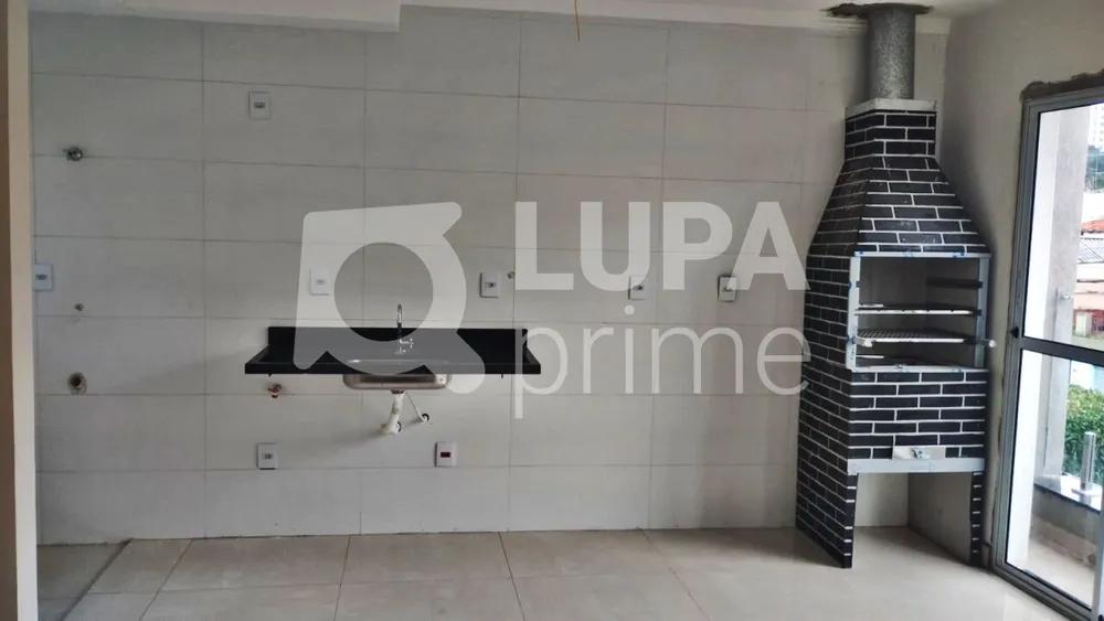 Apartamento, 2 quartos, 49 m² - Foto 3