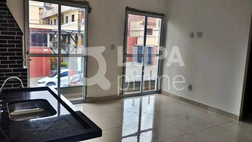 Apartamento, 2 quartos, 49 m² - Foto 1